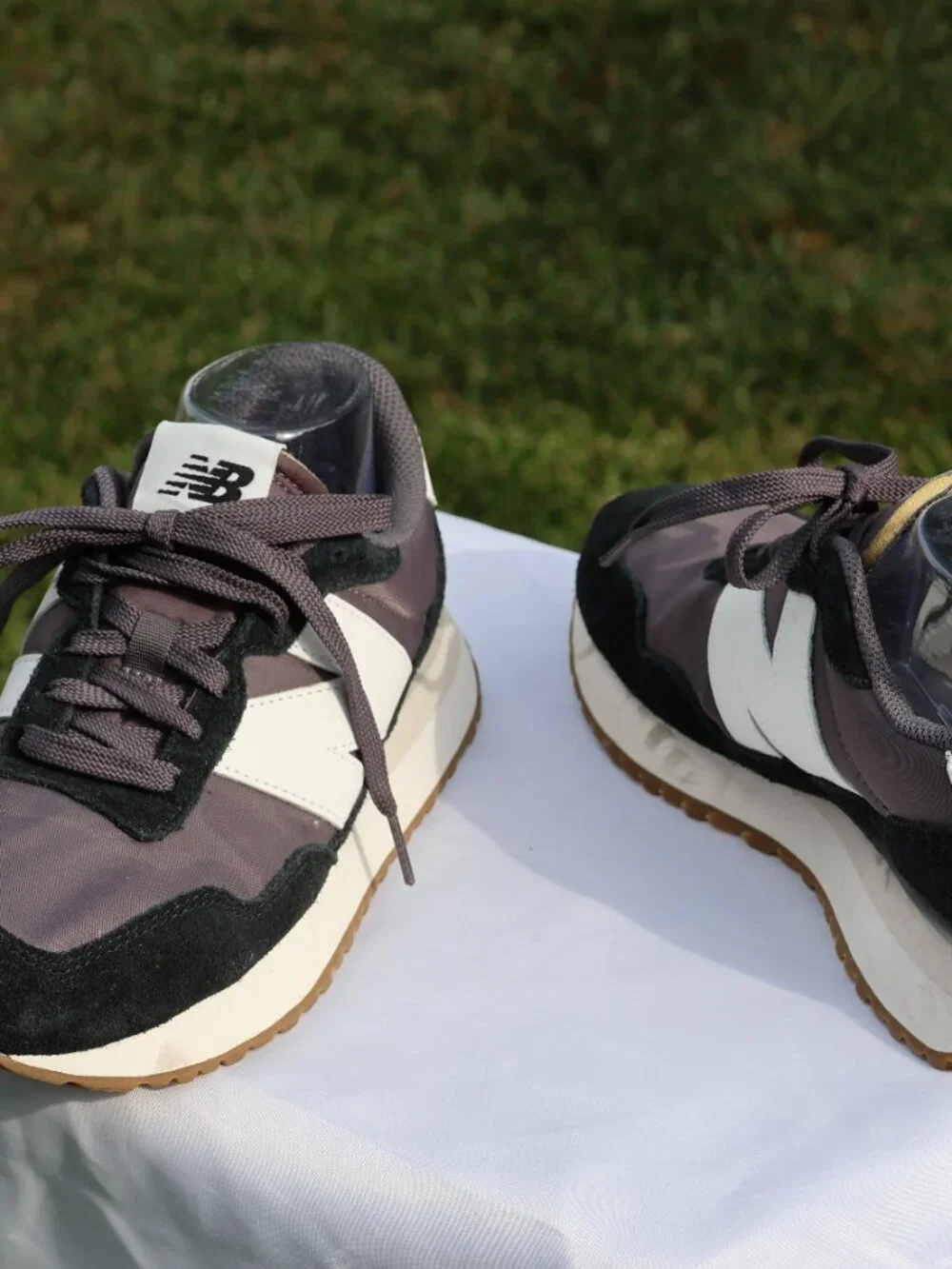 New Balance classic style
